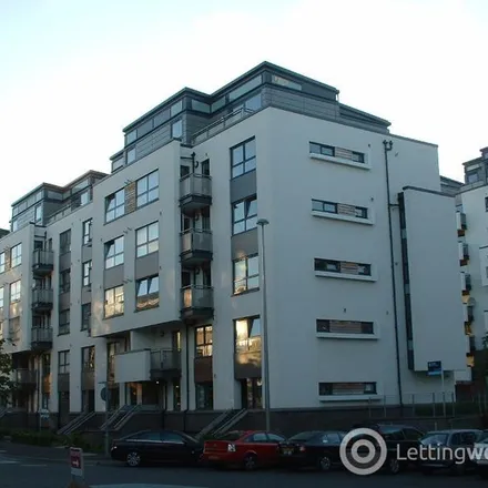 Rent this 2 bed apartment on 56 Waterfront Park in City of Edinburgh, EH5 1BA