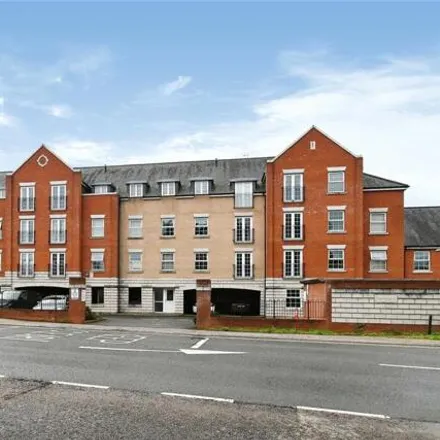 Buy this 2 bed apartment on Pickerel Court in Gipping Valley River Path, Stowmarket