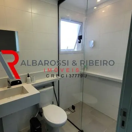 Buy this 2 bed apartment on Rua Maestro Benedito Camargo in Jardim Guadalajara, Sorocaba - SP