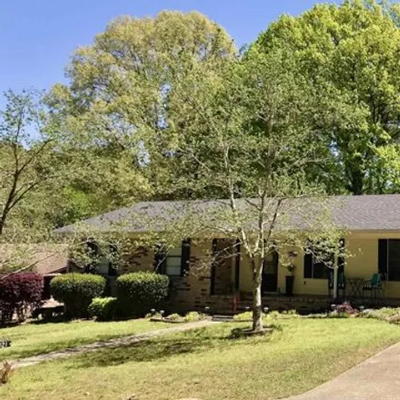 Buy this 3 bed house on 803 Audubon Drive in El Dorado, AR 71730