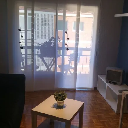 Rent this 3 bed apartment on Calle de Illescas in 27, 28024 Madrid