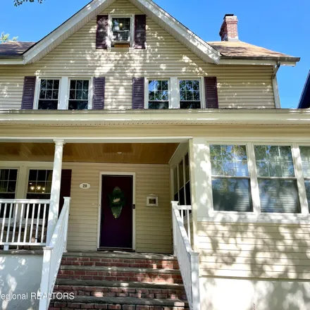 Buy this 4 bed house on 28 Lafayette Avenue in Ampere, East Orange
