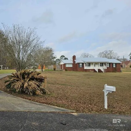 Image 4 - 23 Apple St, Brewton, Alabama, 36426 - House for sale