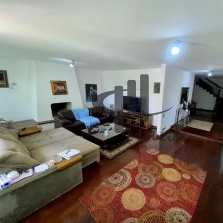 Rent this 4 bed house on Rua Martim Francisco in Santa Paula, São Caetano do Sul - SP