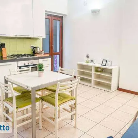 Image 9 - Via Punta Licosa 13, 20151 Milan MI, Italy - Apartment for rent