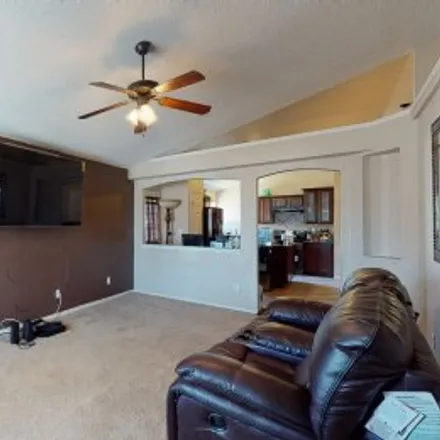 Buy this 4 bed apartment on 13017 Alfredo Apodaca in Eastside El Paso, El Paso