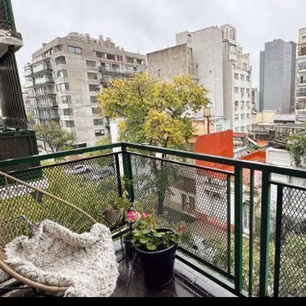 Image 2 - Avenida Cabildo 2098, Belgrano, C1428 AAP Buenos Aires, Argentina - Apartment for sale