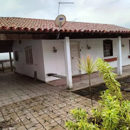 Buy this 2 bed house on Rua Capitão Costa in São Pedro da Aldeia - RJ, 28941-122
