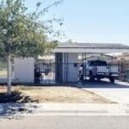 Buy this 3 bed house on 46520 Daisy Street in Indio, CA 92201