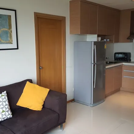 Image 4 - unnamed road, Din Daeng District, 10400, Thailand - Apartment for rent
