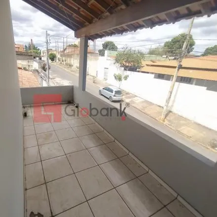 Buy this 3 bed house on Quadra do Cassimiro de Abreu in Rua São Tomé, Todos os Santos