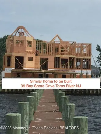 Image 4 - 17 Bay Shore Drive, Toms River, NJ 08753, USA - House for sale