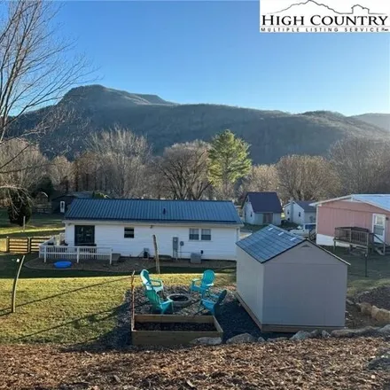 Image 2 - unnamed road, Ashe County, NC 28693, USA - House for sale