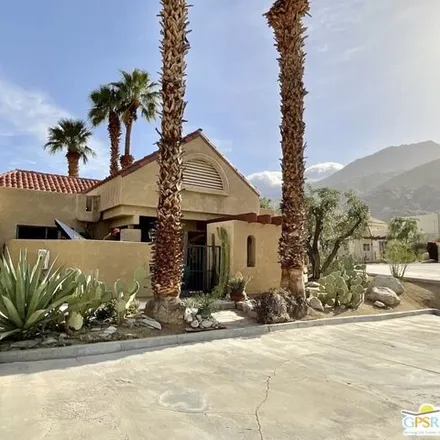Image 3 - 200 Canyon Circle South, Palm Springs, CA 92264, USA - Condo for sale