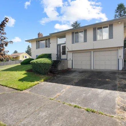 Buy this 3 bed house on 1802 Southwest Mawrcrest Avenue in Gresham, OR 97080