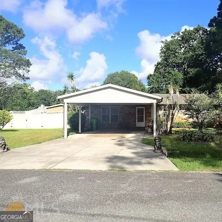 Image 1 - 104 MacDonnell Street, North River Marshes, St. Marys, GA 31558, USA - House for rent