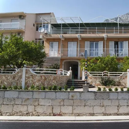 Image 5 - 21330 Gradac, Croatia - Apartment for rent