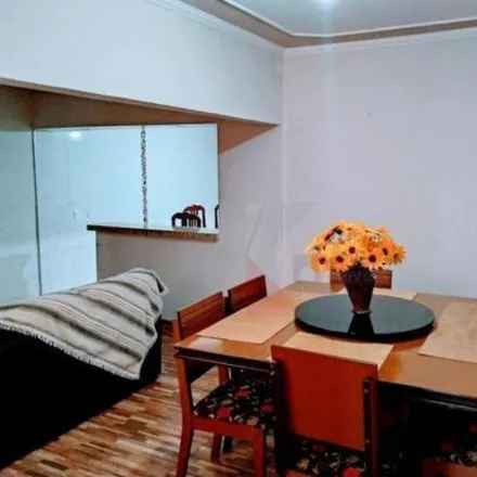 Buy this 4 bed house on Rua Alarico Santa Rosa in São Vito, Americana - SP