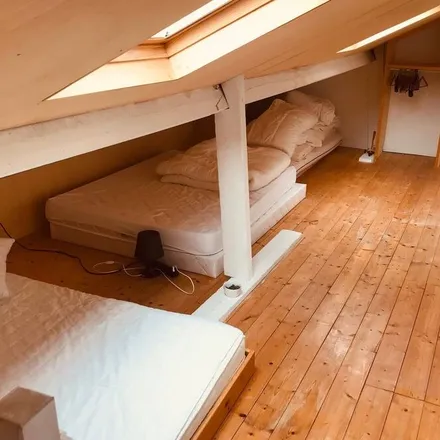 Rent this 3 bed house on 62520 Le Touquet-Paris-Plage