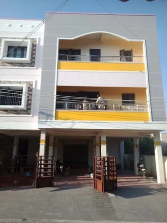 Image 4 - unnamed road, Ayappanthangal - 602101, Tamil Nadu, India - Apartment for sale
