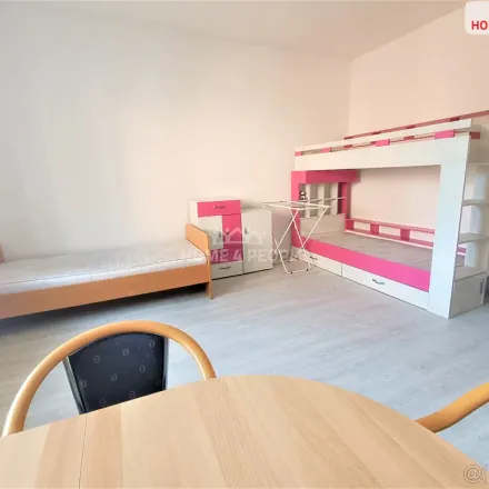 Rent this 1 bed apartment on Staré náměstí 69 in 356 01 Sokolov, Czechia