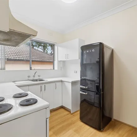 Rent this 2 bed apartment on 8 Pigott Street in Dulwich Hill NSW 2203, Australia