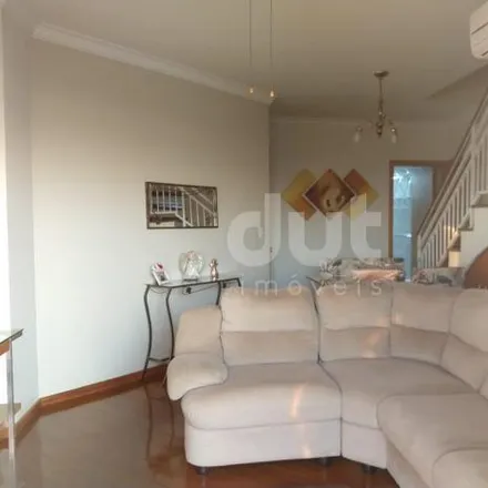 Image 2 - Rua Desembargador Campos Maia, Taquaral, Campinas - SP, 13076-077, Brazil - Apartment for sale