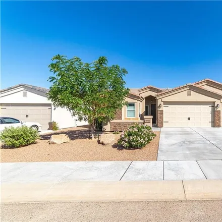 Buy this 3 bed house on 3792 Ritchie Drive in Kingman, AZ 86401