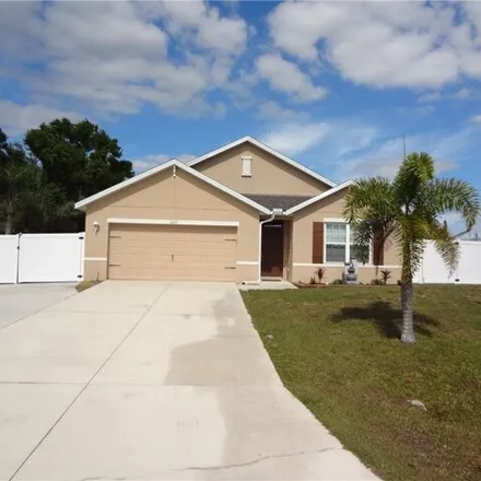 Image 2 - 2603 Northwest 10th Street, Cape Coral, FL 33993, USA - House for sale