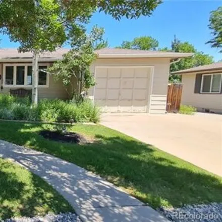 Buy this 4 bed house on 4721 E Wyoming Pl in Denver, Colorado
