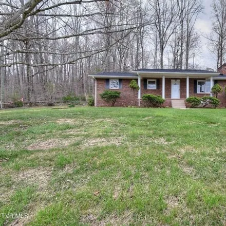 Buy this 3 bed house on 2430 Marbleton Road in Unicoi, Unicoi County