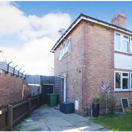 Buy this 3 bed house on 53 Hazelville Road in Hall Green, B28 9PZ