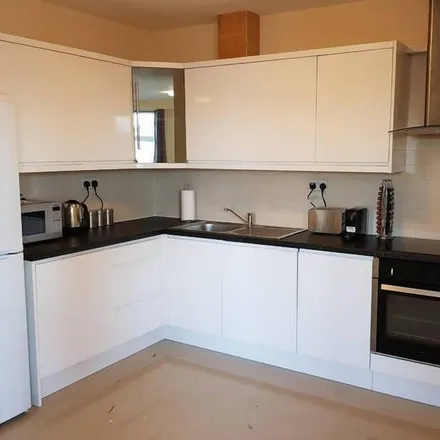 Rent this 2 bed apartment on Southampton in SO16 4BZ, United Kingdom