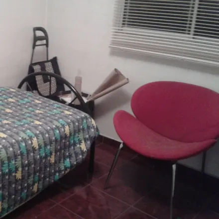 Rent this 1 bed apartment on San Joaquín in Villa Músicos del Mundo, CL