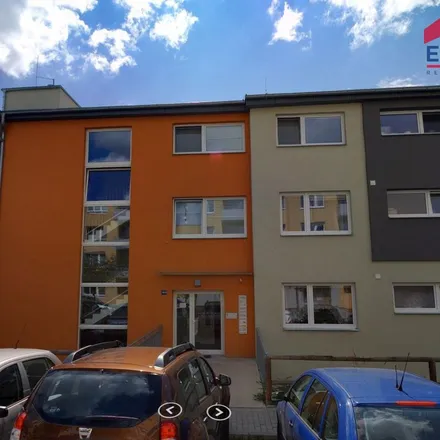 Image 5 - Mlýnská 1442, 386 01 Strakonice, Czechia - Apartment for rent