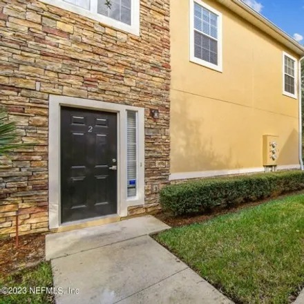 Image 2 - 7187 Deerfoot Point Circle, Jacksonville, FL 32256, USA - Condo for sale
