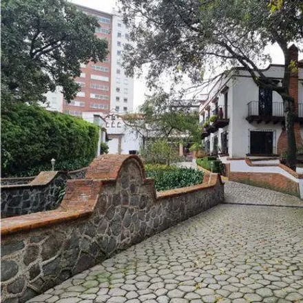 Image 1 - Avenida Jesús del Monte, Cuajimalpa de Morelos, 05200 Jesús del Monte, MEX, Mexico - Apartment for sale