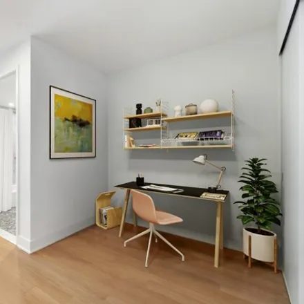 Rent this studio house on 670 Pacific Street in New York, NY 11217