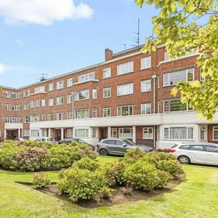 Buy this 3 bed apartment on 124-167 Sheen Court Road in London, TW10 5DQ