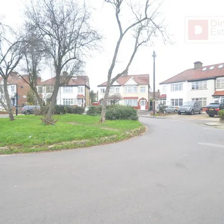 Rent this 4 bed apartment on Hazelwood Road in London, EN1 1JQ