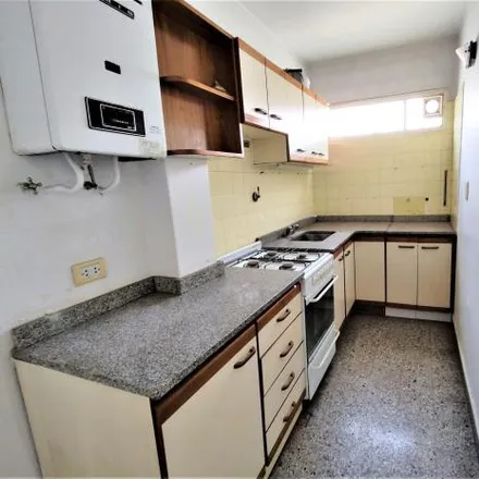 Buy this 2 bed apartment on General César Díaz 2999 in Villa Santa Rita, C1416 DZK Buenos Aires