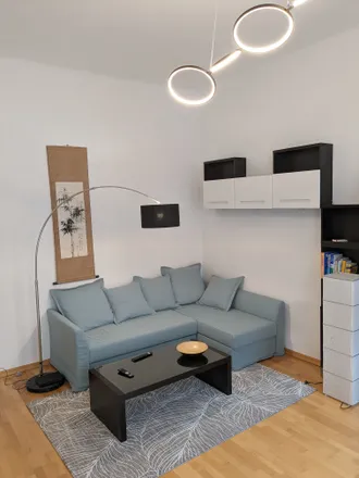 Rent this 2 bed apartment on Borsigstraße 27 in 10115 Berlin, Germany