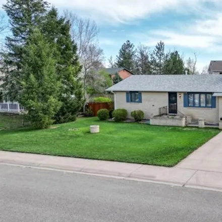 Image 2 - 2413 West Lake Street, Fort Collins, CO 80521, USA - House for sale