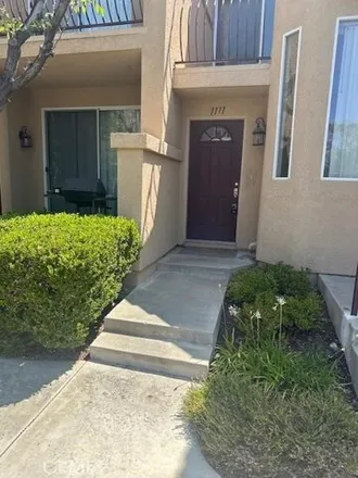 Rent this 1 bed condo on 1111 S Positano Ave in Anaheim, California