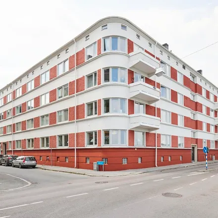 Image 3 - Kilallén, Östra Storgatan, 553 05 Jönköping, Sweden - Apartment for rent