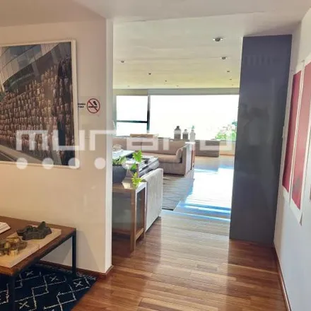 Buy this 2 bed apartment on Avenida Paseo de las Palmas in Miguel Hidalgo, 11000 Mexico City