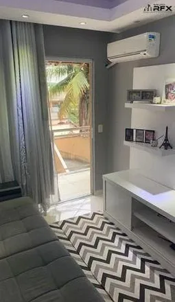 Buy this 2 bed house on Rua Leão Gambeta in Boa Vista, Região Geográfica Intermediária do Rio de Janeiro - RJ