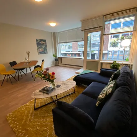 Image 7 - Van Bijlandtplaats 10, 3012 GA Rotterdam, Netherlands - Apartment for rent