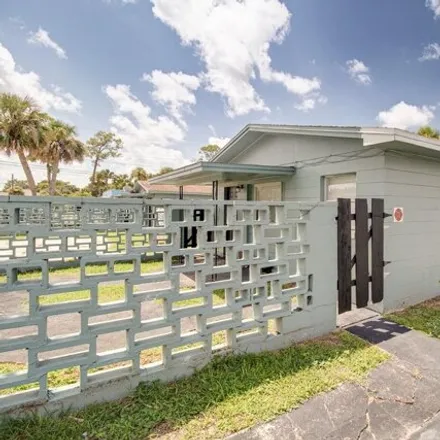 Rent this studio apartment on 1357 West Point Drive in Cocoa, FL 32922