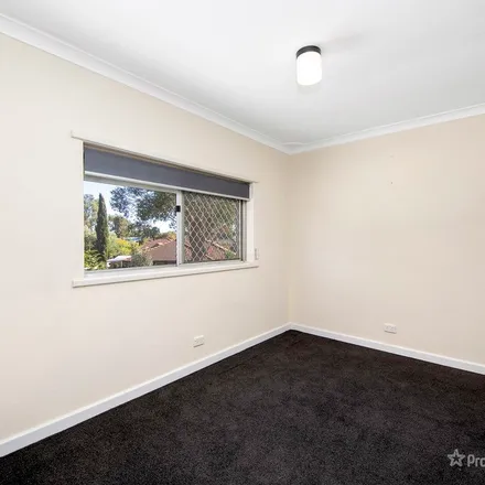 Rent this 3 bed apartment on Burbridge Avenue in Koondoola WA 6064, Australia